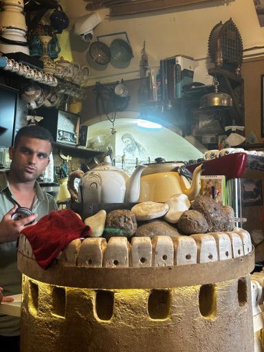 عکس کافه ایلیا