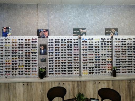 عکس عینک زراعتکار 