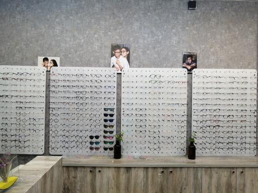 عکس عینک زراعتکار 