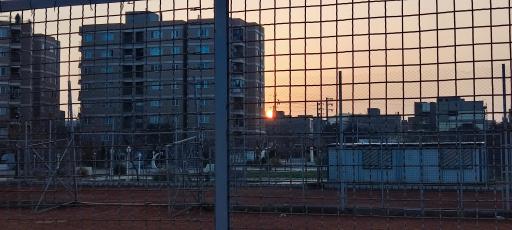 عکس پارک نور