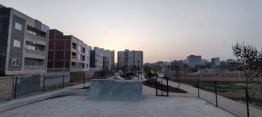 عکس پارک نور