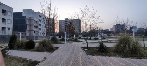 عکس پارک نور