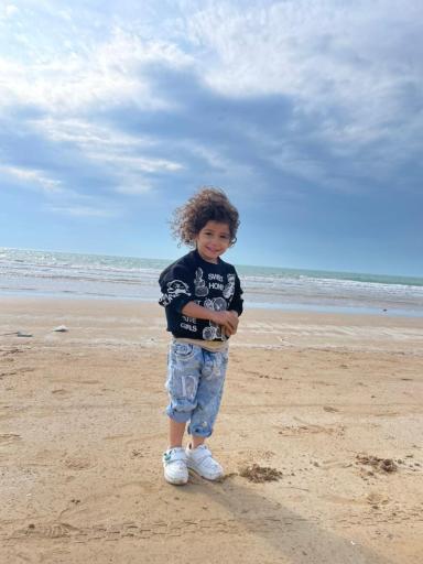 عکس بوستان و ساحل تفریحی دلوار