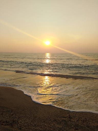 عکس بوستان و ساحل تفریحی دلوار