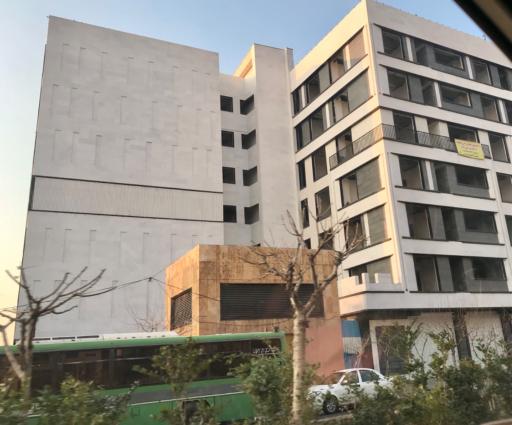 عکس آریا پارک