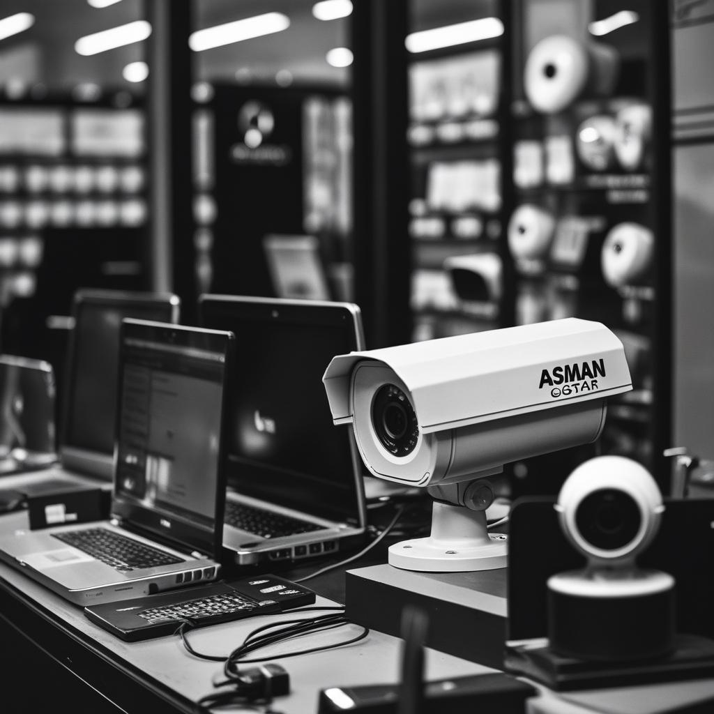 عکس مرکزفناوری اطلاعات آسمان گستر