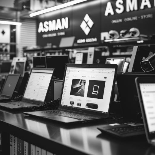 عکس مرکزفناوری اطلاعات آسمان گستر