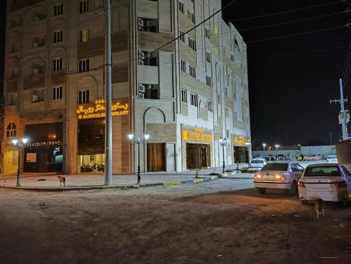 عکس هتل رویال اروند