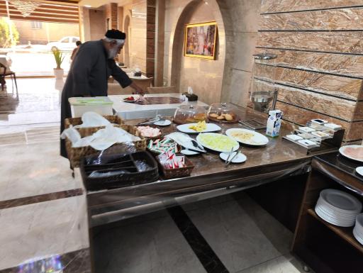 عکس هتل رویال اروند