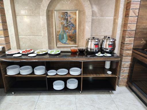 عکس هتل رویال اروند