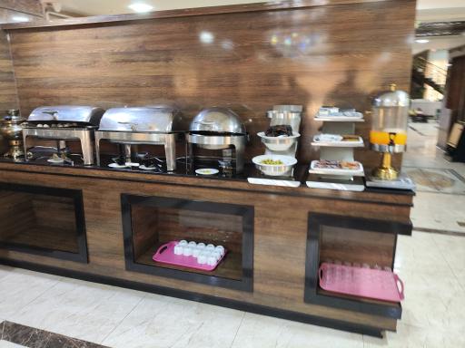 هتل رویال اروند