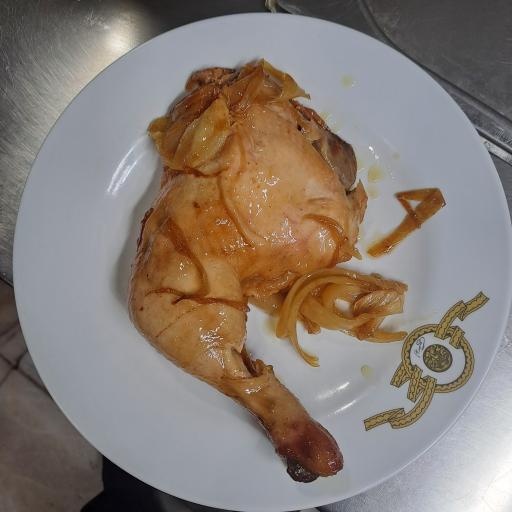 عکس رستوران استاد زارعی