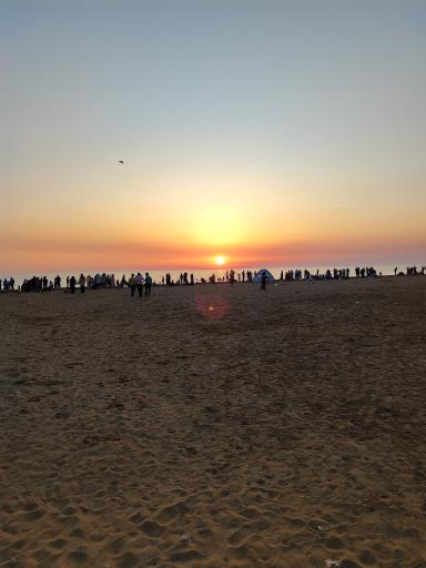 عکس بوستان و ساحل تفریحی دلوار