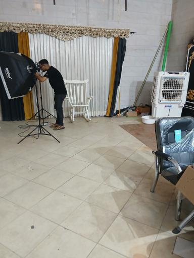 عکس استودیو برتر