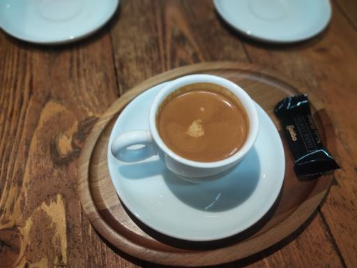 عکس قهوه بندر