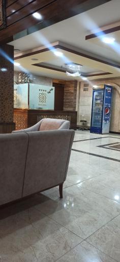 عکس هتل رویال اروند