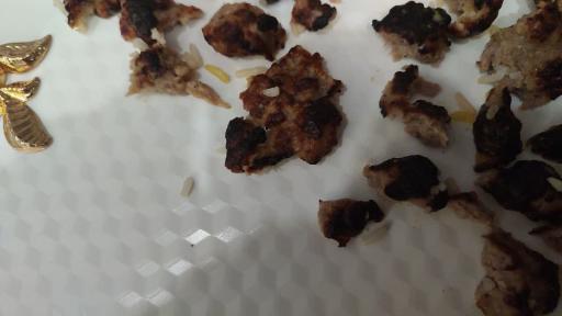 عکس رستوران استاد زارعی