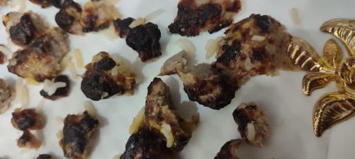 عکس رستوران استاد زارعی