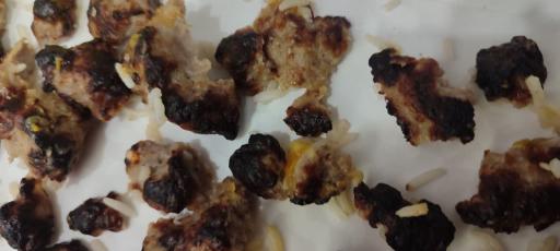 عکس رستوران استاد زارعی