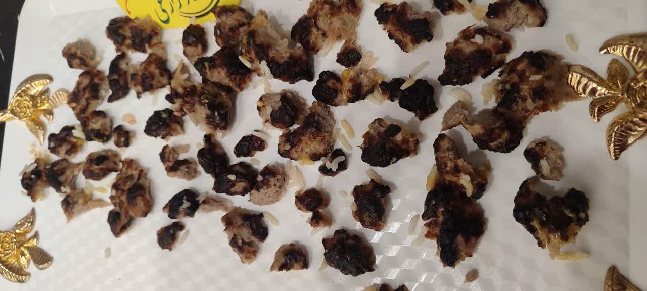 عکس رستوران استاد زارعی