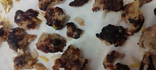 عکس رستوران استاد زارعی