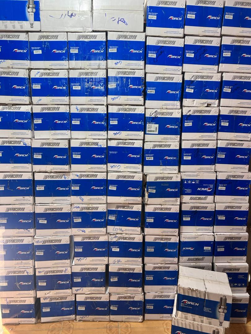 عکس لوازم یدکی خودرو کاکان