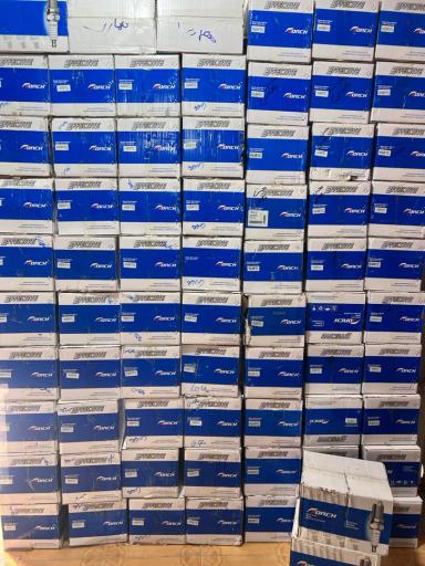 عکس لوازم یدکی خودرو کاکان