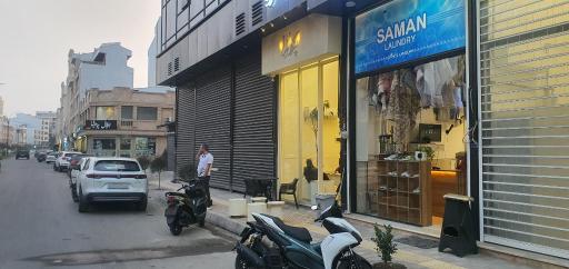 عکس کافه پرواز