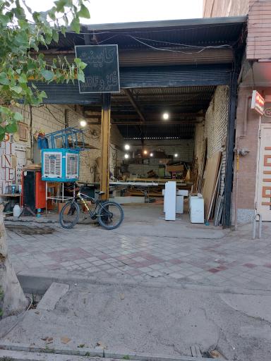 عکس دنیای کابینت