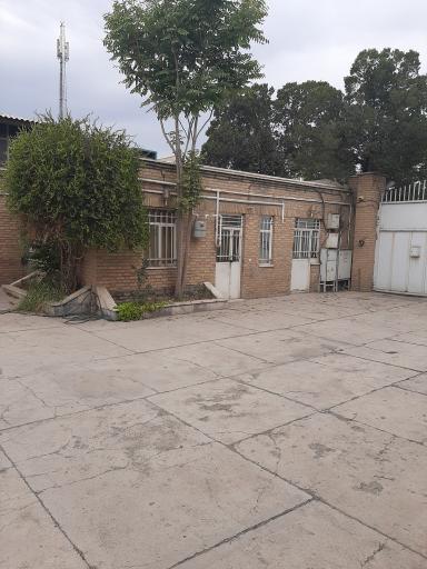 عکس شرکت حامد بافت