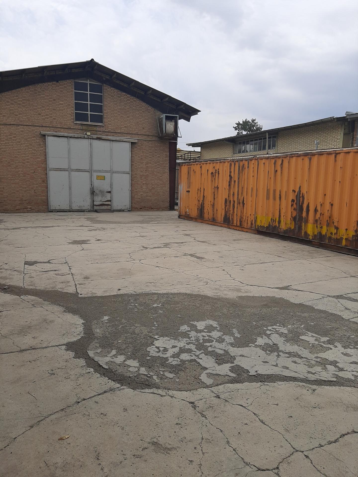 عکس شرکت حامد بافت