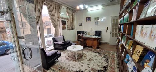 عکس مؤسسه فرهنگی تحقیقاتی امیرالمؤمنین ع