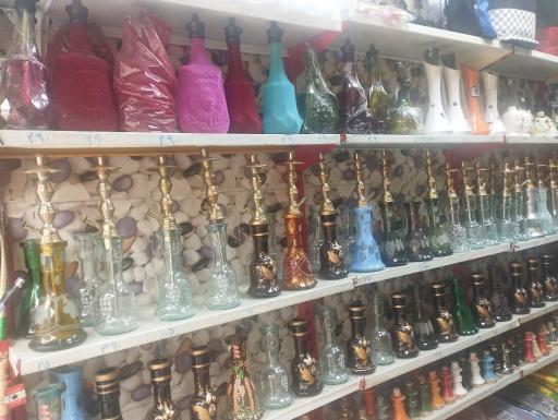 عکس دخانیات ملایی