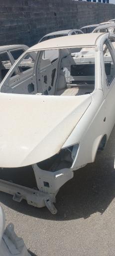 عکس تعویض اتاق انواع خودرو فراز