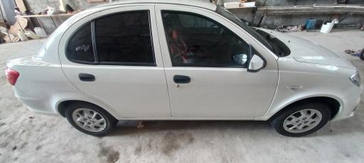 عکس تعویض اتاق انواع خودرو فراز