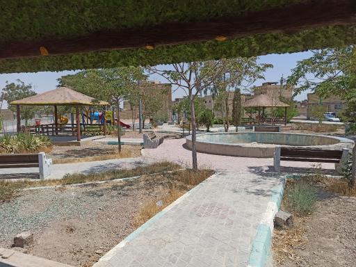 عکس بوستان
