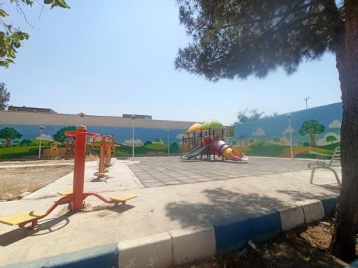 عکس بوستان