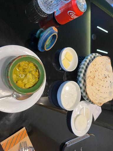 عکس آقای کباب