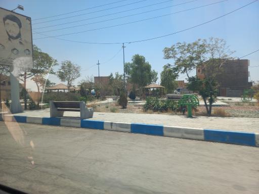 عکس بوستان