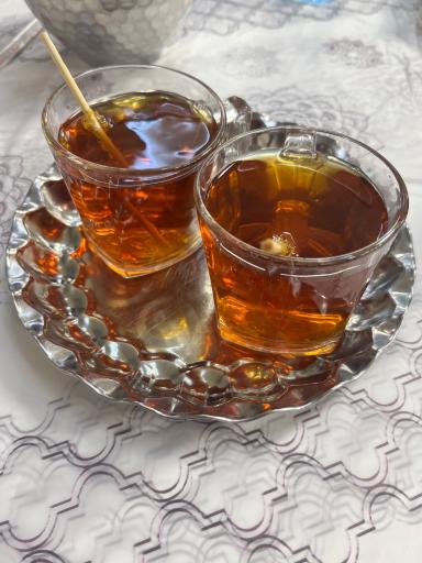 عکس طباخی آس
