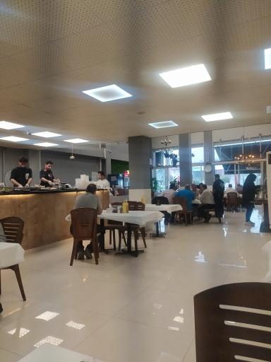 عکس طباخی آس