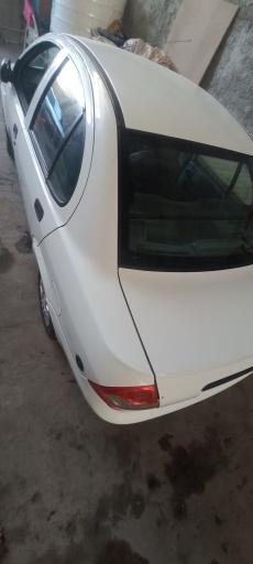 عکس تعویض اتاق انواع خودرو فراز