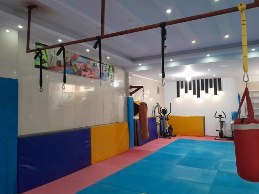 عکس باشگاه ورزشی کسائیان ۲