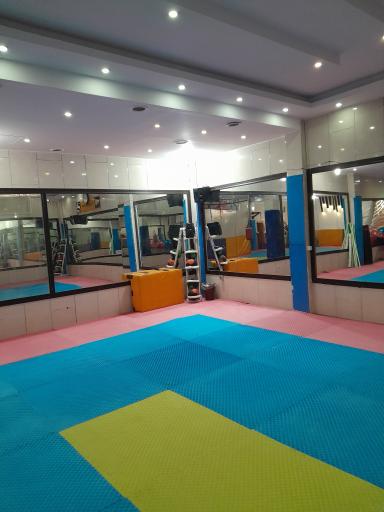 عکس باشگاه ورزشی کسائیان ۲