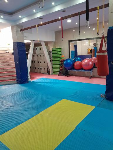 عکس باشگاه ورزشی کسائیان ۲