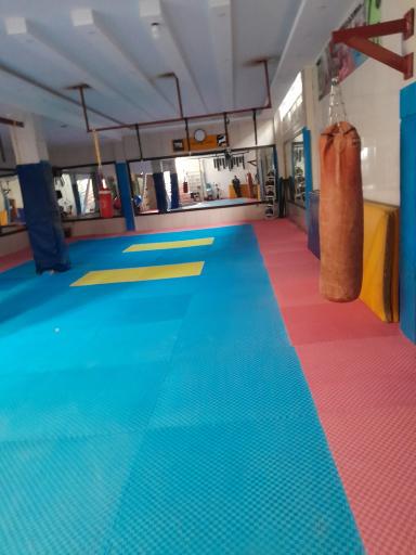 عکس باشگاه ورزشی کسائیان ۲