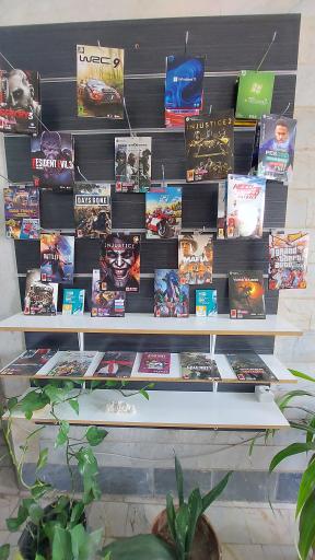 عکس کافی نت آنلاین