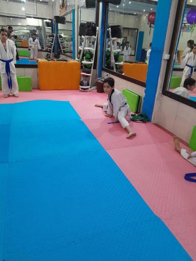 عکس باشگاه ورزشی کسائیان ۲