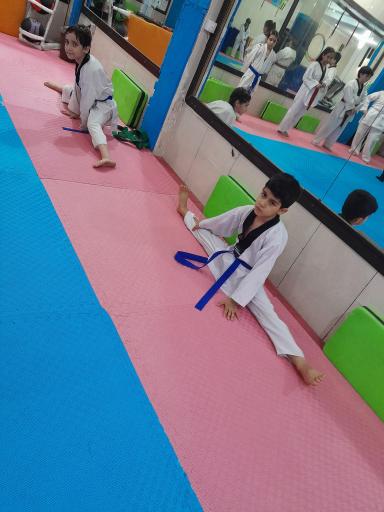 عکس باشگاه ورزشی کسائیان ۲