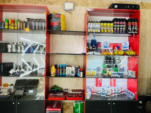 عکس مستر تیونینگ